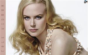 Nicole Kidman